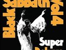Vol. 4 [Super Deluxe Edition] by Black Sabbath (Record, 2021) Vinyl Box Set