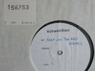 Beatles TEST PRESSING Suzy & The Red Stripes - Seaside Woman 12