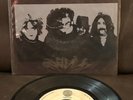 BLACK SABBATH Paranoid +2 1971 MEXICO 7