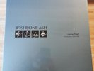 Wishbone Ash - Live Recordings 1976 to 1980 - Ltd Edition 10x Vinyl LP Box Set