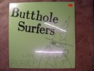 Butthole Surfers – Live PCPPEP 1984 1st press Vinyl LP NEW SEALED