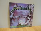 Blue Wax METALLICA - Creeping Death 12