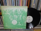 BEATLES -Best Of   Sgt. Pepper's Lonely Hearts Club Band, Green Cover LP