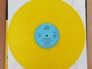 Depeche Mode – Behind The Wheel (Beatmasters Mix) - INT 126.876 - Yellow