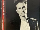 John Waite - For Japan Only - THE BABYS - JAPAN VINYL OBI Insert - EYS-50149