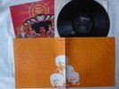 Jimi Hendrix Experience Axis: Bold As Love, UK-1st press MONO 1967 TRACK, Insert
