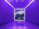 Fall Out Boy Mania Vinyl Record