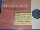 Blandine Verlet COUPERIN Pieces de Clavecin du 4ème Livre - Astree AS 33