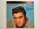 Elvis Presley Loving You Soundtrack LP 1964?  STEREO EFFECT REPROCESSED