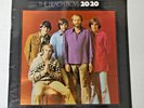The Beach Boys 20/20 LP Record Vinyl Capital 1969 E-ST 133