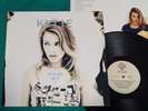 Kylie Minogue – Let's Get To It BRAZIL 1992 1st press Lp