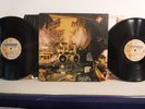 Prince, Sign O the Times, 1987 Warner Bros. 1-25577 2LPs Rock Funk