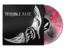 Terrible Fate Majora's Mask Tribute Legend of Zelda Blaze Vinyl Record NEW x/500