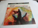 BARTOK, REINER Music For Strings CANADA RCA LIVING STEREO LSC 2374 3S/3S