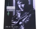 George LaMond Bad Of The Heart 1990 CBS LP Import Plays Ex Full Album Not 12