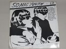 Sonic Youth Goo 1990 1st Press Vinyl LP