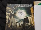 Our Impact Will Be Felt Sick Of It All Tribute Vinyl Green Limited