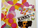THE KINKS Face to Face   UK VINYL LP A1 B1 MATRIX PRT RECORDS