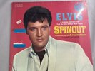 *Unopened* SPINOUT Original Elvis Metro-Goldwyn-Mayer Picture, Vinyl AYL1-3684