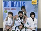 Yesterday and Today - The Beatles - Novelty Butcher Cover - '75 Apple Vinyl- NM