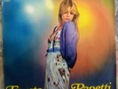 LP FAUSTO PAPETTI GRANDES HITS DEL SAXO DE ORO ARGENTINA CHEESECAKE SEXY COVER
