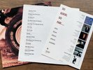 Bryan Adams / So Far So Good - Vinyl 2xLp German 1st press 1993 with 2 inserts