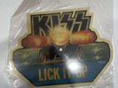 KISS 