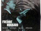 FREDDIE HUBBARD OPEN SESAME BLUE NOTE BNJ71013 JAPAN VINYL LP