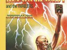 Alpha Blondy And The Wailers - Jerusalem (Vinyl LP - 1986 - EU - Reissue)