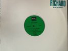 Cliff Richard 12” USA EMI America Promo “We Don’t Talk Anymore”Record SPRO-9252