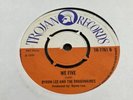 We Five / Julienne - Byron Lee & The Dragonaires - Trojan 1970