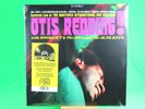 Otis Redding, Booker T & the MGs's, The Markeys - Live Monterey - Vinyl LP Mint