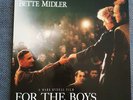 Bette Midler - For The Boys (Rare 1991 German Soundtrack LP) [M/M]