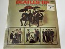THE BEATLES 65 T-2228 MONO FIRST PRESSING 1964 FACTORY SEALED