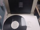 JOY DIVISION Unknown Pleasures FACTORY 1979 UK 1st Porky Press Textured Sleeve