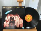 ADALBERTO SANTIAGO MAS SABROSO BUDDA PRODUCTIONS TBLP-011 USA 1985 NM/VG+