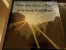 Missonary Essie Moss Bilesse 1980 Gospel Soul VG copy plays strong private press