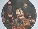 Queen - A Kind Of Magic (1986) Vinyl 12” Picture Disc