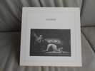 JOY DIVISION - CLOSER - 1st PRESS - USA - COMPLETE - TRANSLUCENT