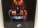 PROMO Only BOX     PAUL MCCARTNEY   WINGS   BACK TO THE EGG (UK ORIGINAL TOP