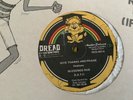 Ovations , Give Thanks And Praise , Shy Girl , 12” Dread