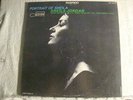 LP - SHEILA  JORDAN -PORTRAIT OF SHEILA - BLUE WHITE LIBERTY -STEREO  - NM