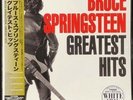Bruce Springsteen Greatest Hits Japanese 12