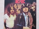 AC/DC Highway To Hell / If You Want Blood UK 7