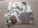 Sid Vicious - Love Kills N.Y.C - L.p Vinyl Record (Sid & Nancy Sex Pistols)