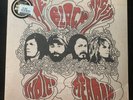 The Black Angels Indigo Meadow LP Vinyl Record Album Excellent Condition