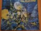 IRON MAIDEN LIVE AFTER DEATH  1985 ORIGINAL DOUBLE LP ALBUM WITH 8 PAGE BOOKLET