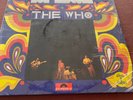 THE WHO - Pop History Vol 3 - SEALED 1971 Vinyl 2LP on Polydor France