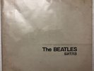 The Beatles/white Album P1968 /1991  2lp AnTrop Russia M- Rare Press