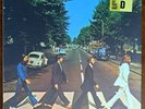 SEALED BEATLES 1969  APPLE 